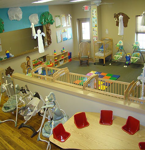 Stonebrook Learning Center South Daycare in Royse City, TX Winnie
