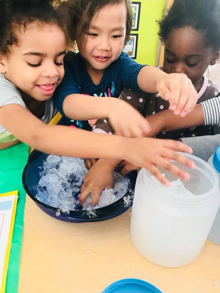 A Brighter Day Child Care & Preschool Daycare in Elk Grove, CA Winnie