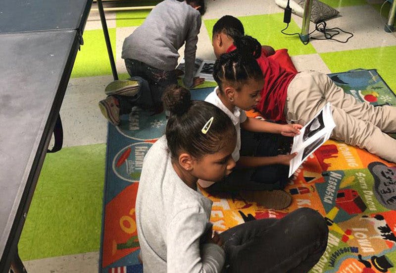 Kingswood Community Center Daycare in Wilmington, DE