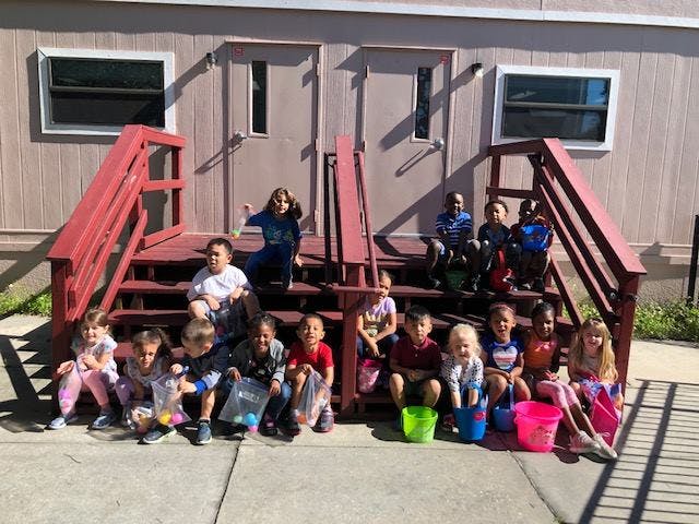 Ocoee Oaks Preschool Preschool in Ocoee, FL Winnie