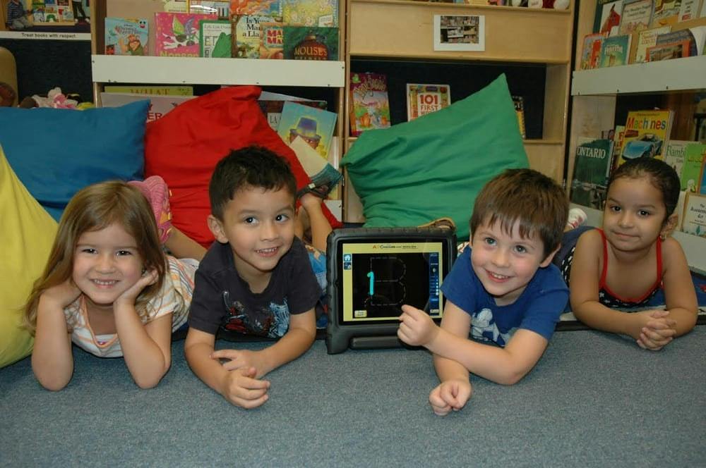Country Home Learning Center (Shaenfield Road) Preschool in San