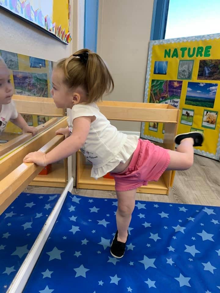 Fountain Oasis Preschool Preschool in Fountain Hills, AZ Winnie