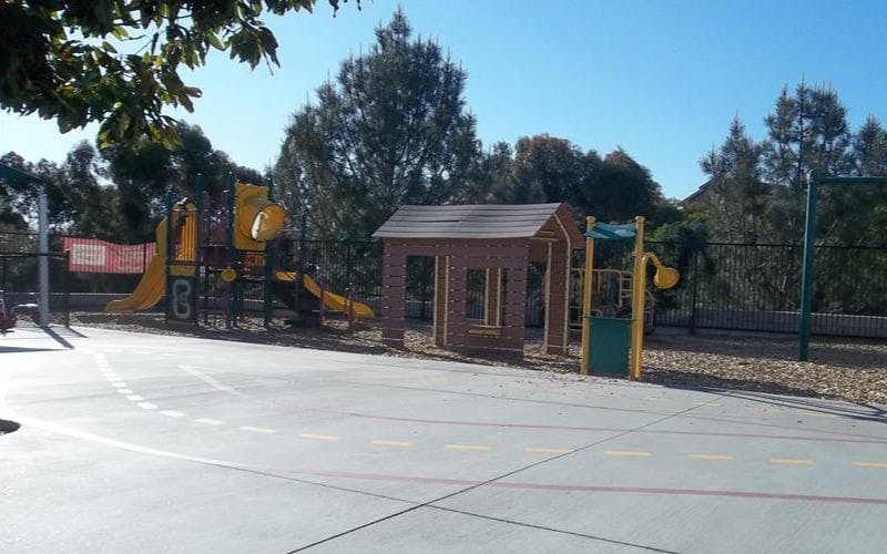 Chula Vista KinderCare Daycare in Chula Vista, CA Winnie