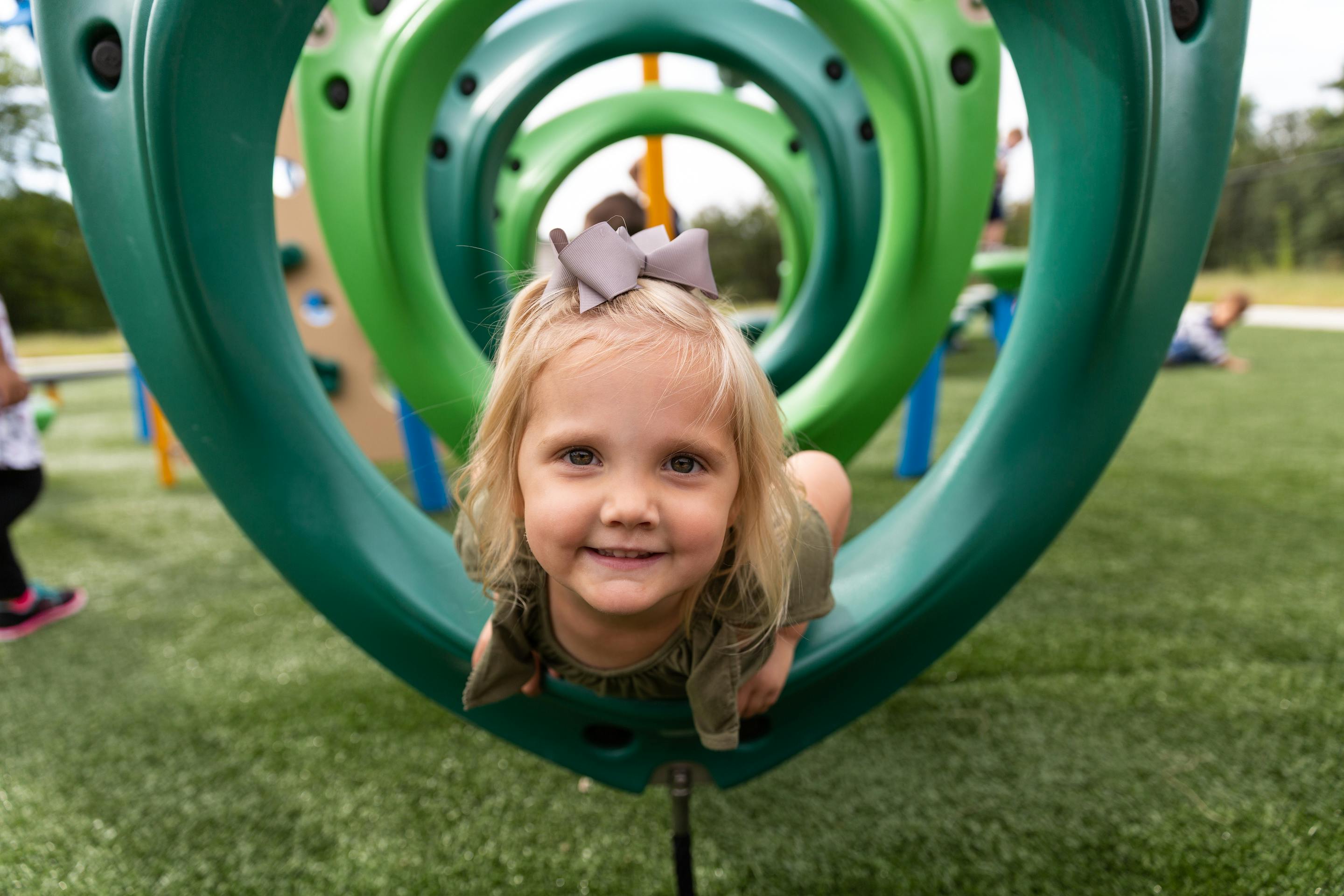 Childtime of Garden Grove Daycare in Garden Grove, CA Winnie