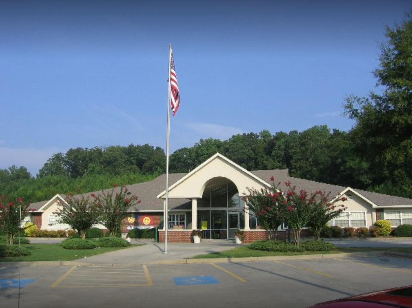 Kids 'R' Kids Learning Academy (Waterside) Preschool in