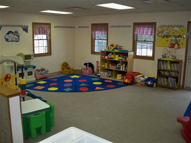 Beacon Children's Learning Center Daycare in Greensburg, PA Winnie