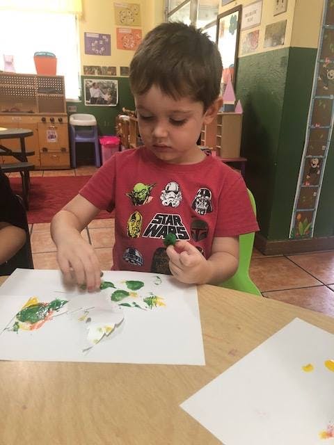 ABC Learning Center & Child Care Preschool in Orlando