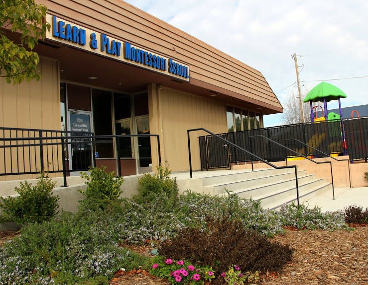 Learn and Play Montessori School (Dublin/San Ramon) Preschool in