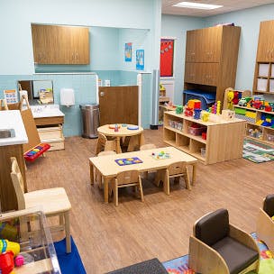 Park Slope KinderCare Daycare in Brooklyn, NY Winnie
