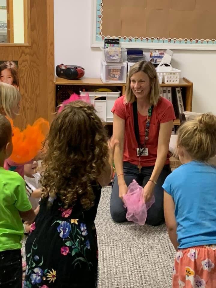 Little Love Bugs Early Learning Center Preschool in Janesville, WI