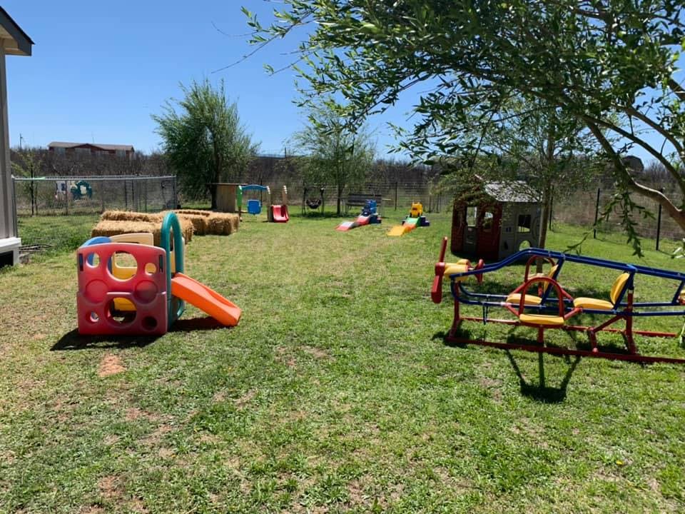 Miss Deanna's Daycare Daycare in Amarillo, TX Winnie