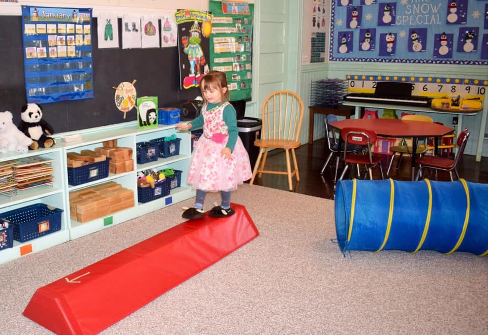 Merrimack PTA Kindergarten and Preschool Preschool in Merrimack, NH