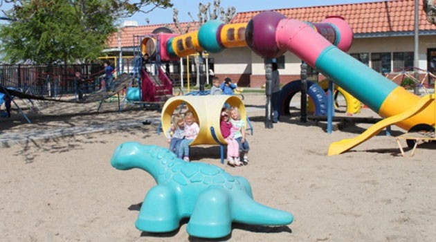 Greenfield Country Preschool Preschool in Bakersfield, CA Winnie