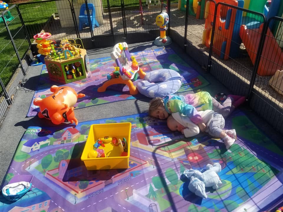 Just Like Home Childcare LLC Daycare in Bethel, CT Winnie