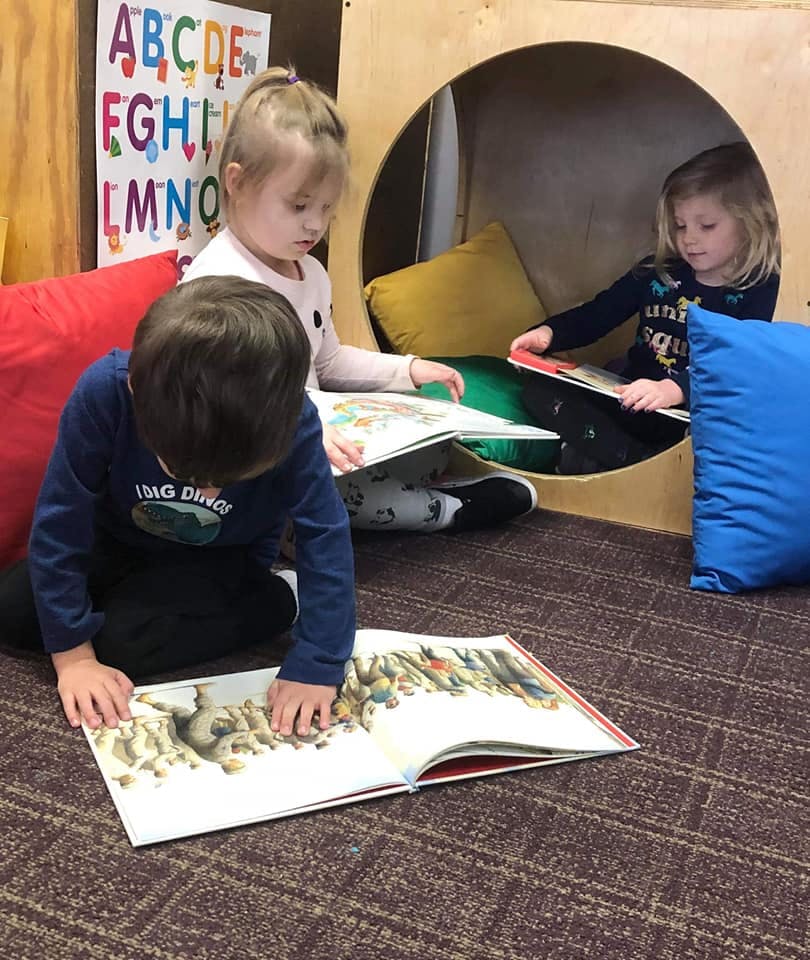 Kids Universe Daycare in Elizabethtown, KY Winnie