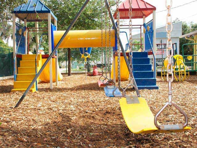 Tiny Tots Christian Academy Preschool in Kissimmee, FL Winnie