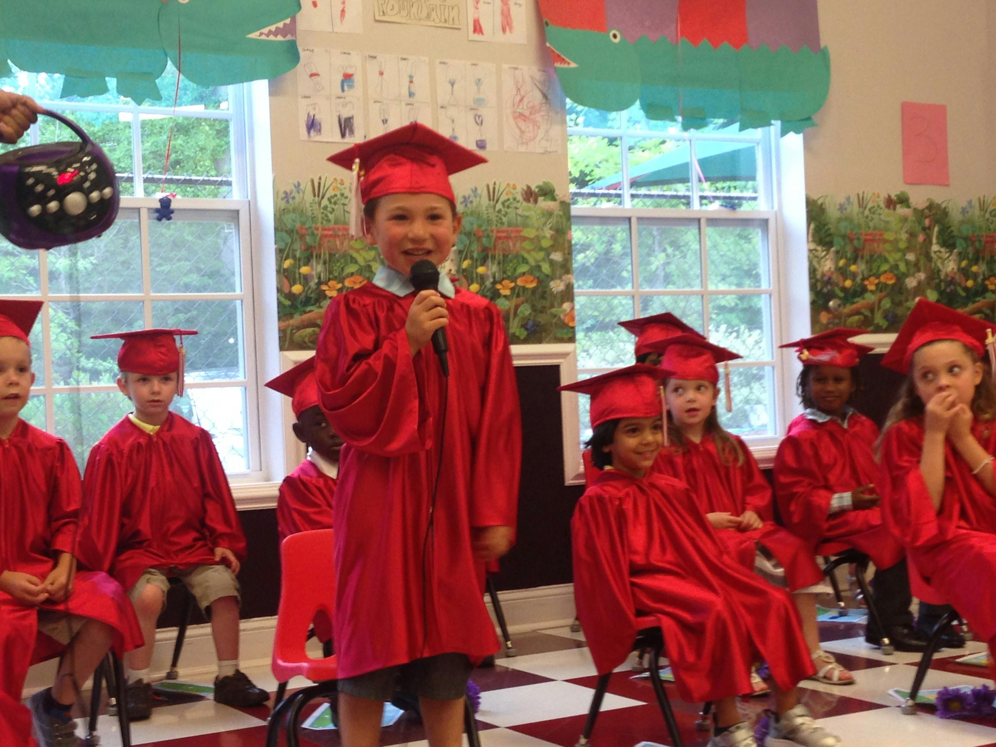 Legacy Academy Preschool in Chapel Hill, NC Winnie