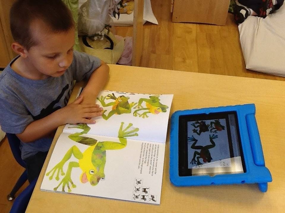 Doodle Bugs! Children's Learning Academy (McCandless) Daycare in
