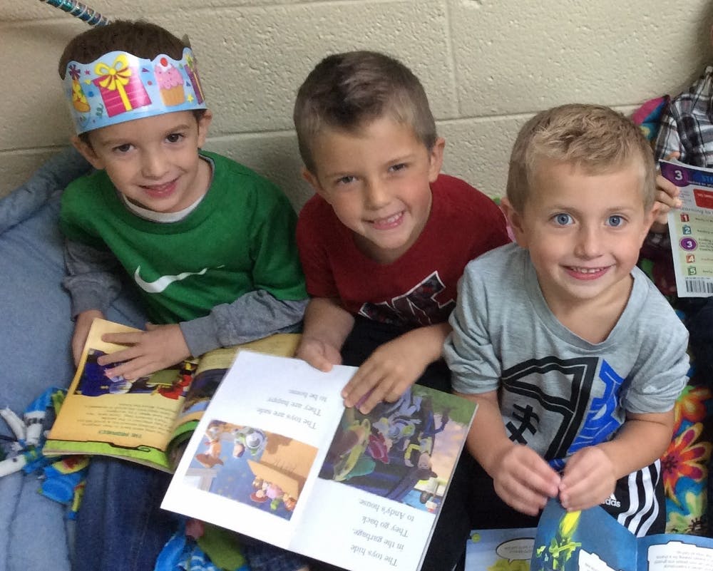 Our Lady of the Lakes Preschool Preschool in Waterford Township, MI