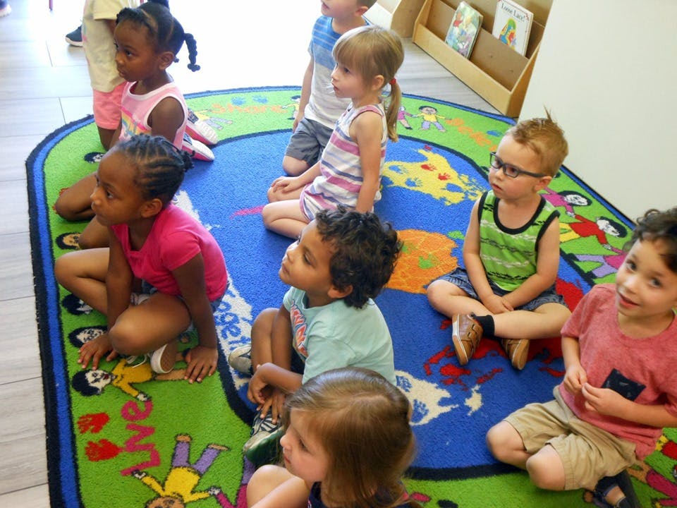Quality Time Child Care Center (Suffolk) Daycare in Suffolk, VA Winnie