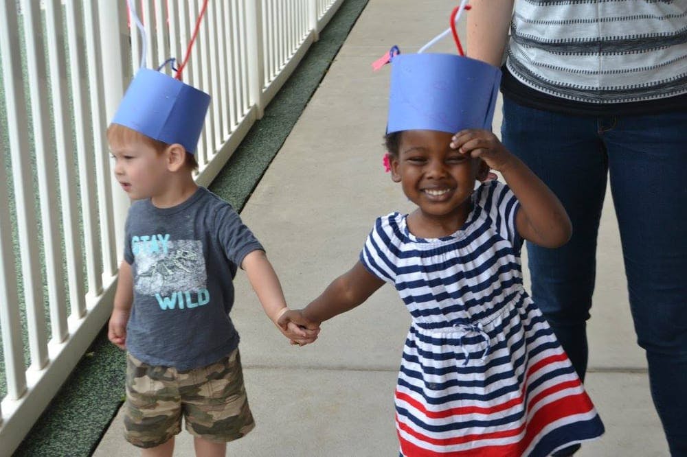 Grace Harbor Church And School Preschool in Tustin, CA Winnie