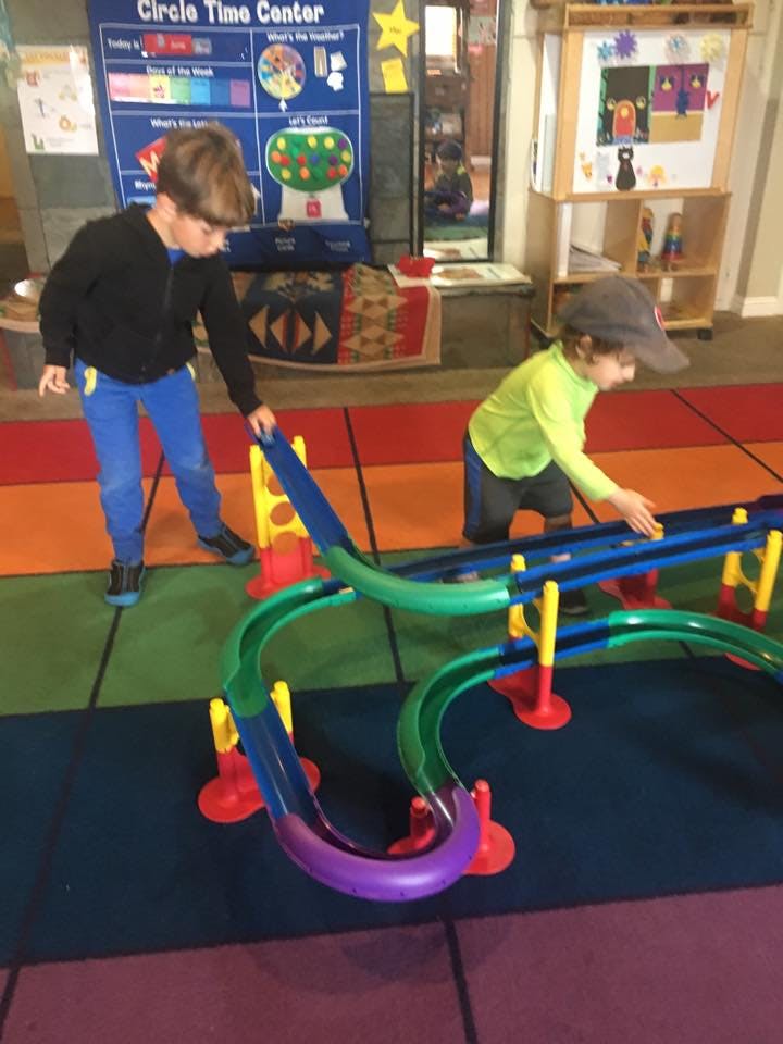 Camino Del Sol Spanish Immersion InHome Preschool Daycare in