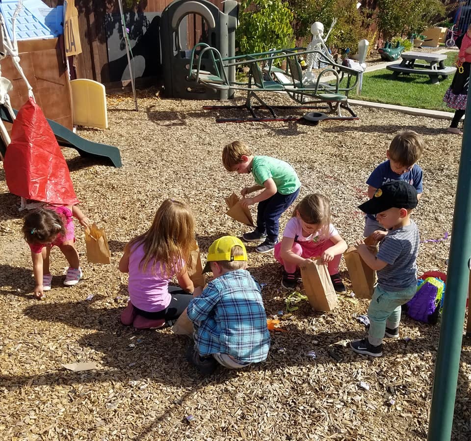 Little Farmers Family Daycare Daycare in Roseville, CA Winnie