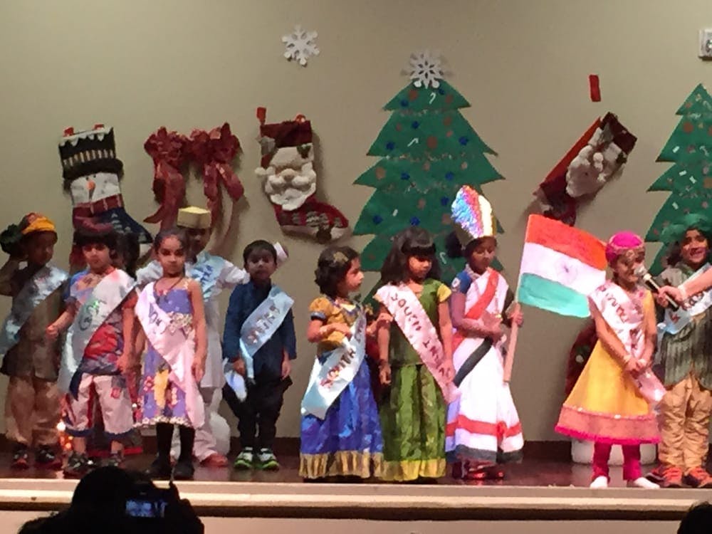 Safari Kid (Milpitas) Daycare in Milpitas, CA Winnie