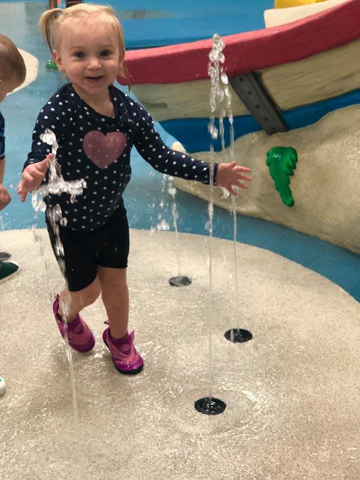 Creme De La Creme Preschool in The Woodlands, TX Winnie