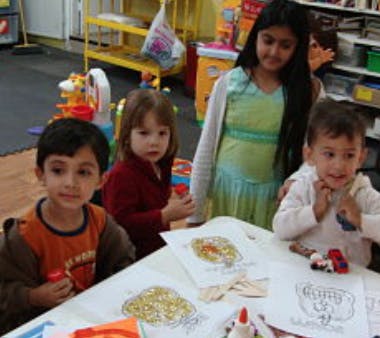 Little Angels Day Care - Preschool in Los Angeles, CA - Winnie