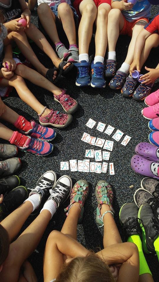 MECCA (Marlborough Elementary Child Care Association) Daycare in