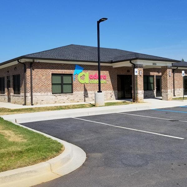 Adora Childcare Center Daycare in Simpsonville, SC Winnie