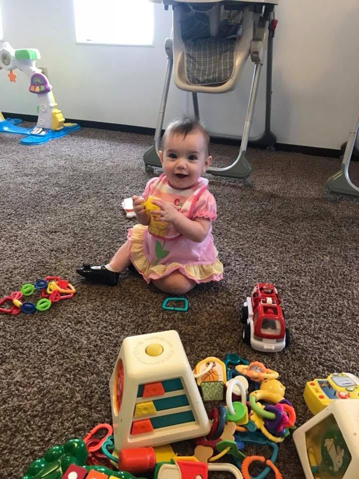 Cradles To Crayons Playschool Preschool in Pasadena, TX Winnie