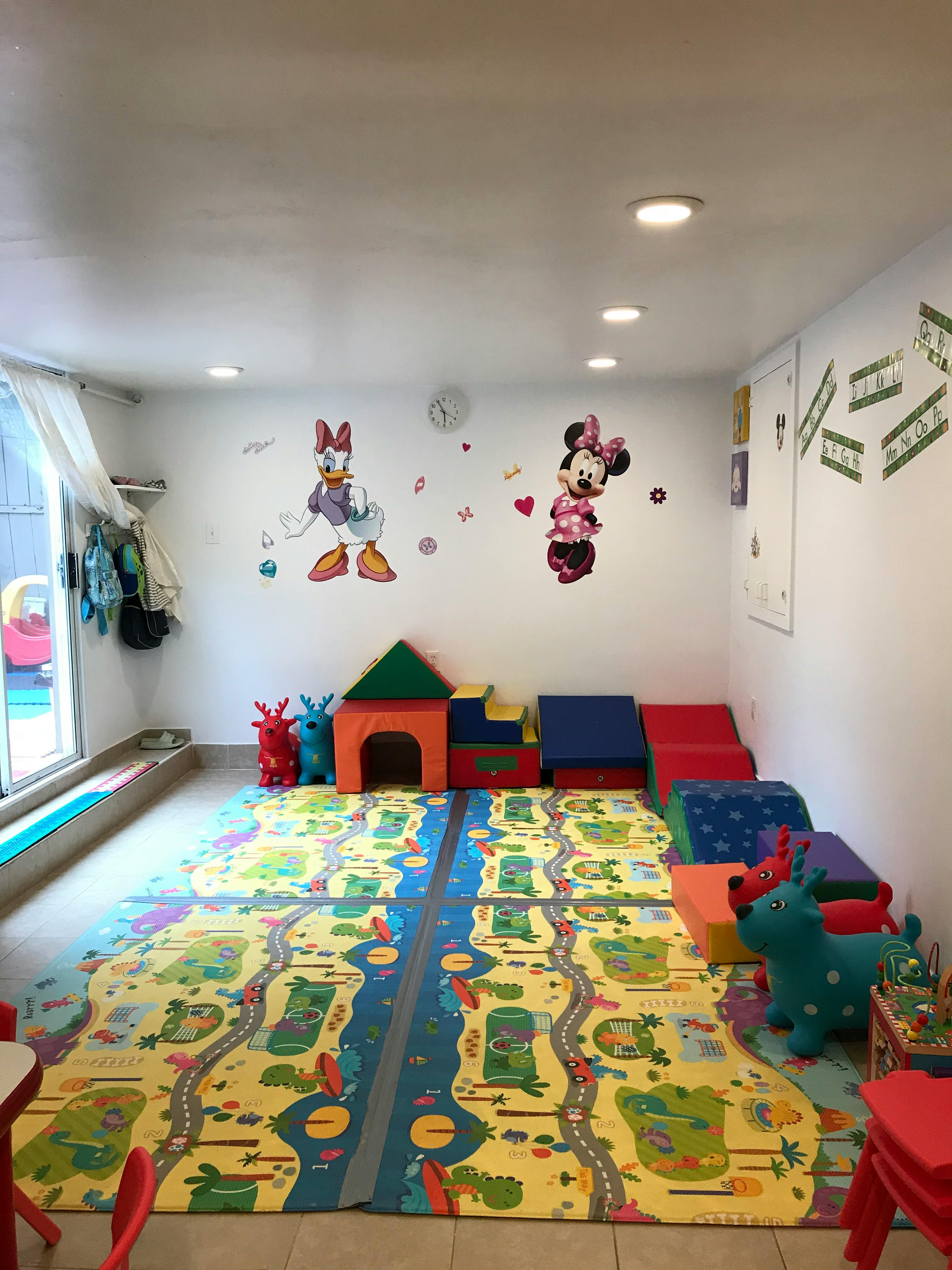 Fulton's Family Day Care Daycare in San Francisco, CA