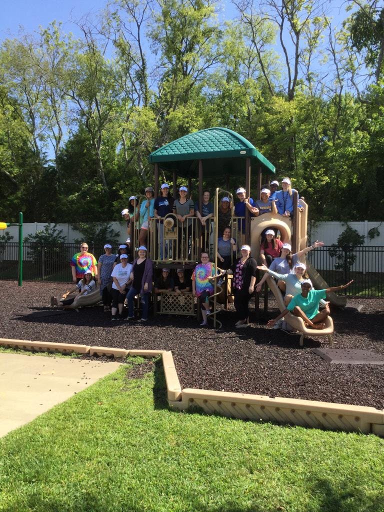 Primrose School of Murfreesboro Daycare in Murfreesboro, TN Winnie