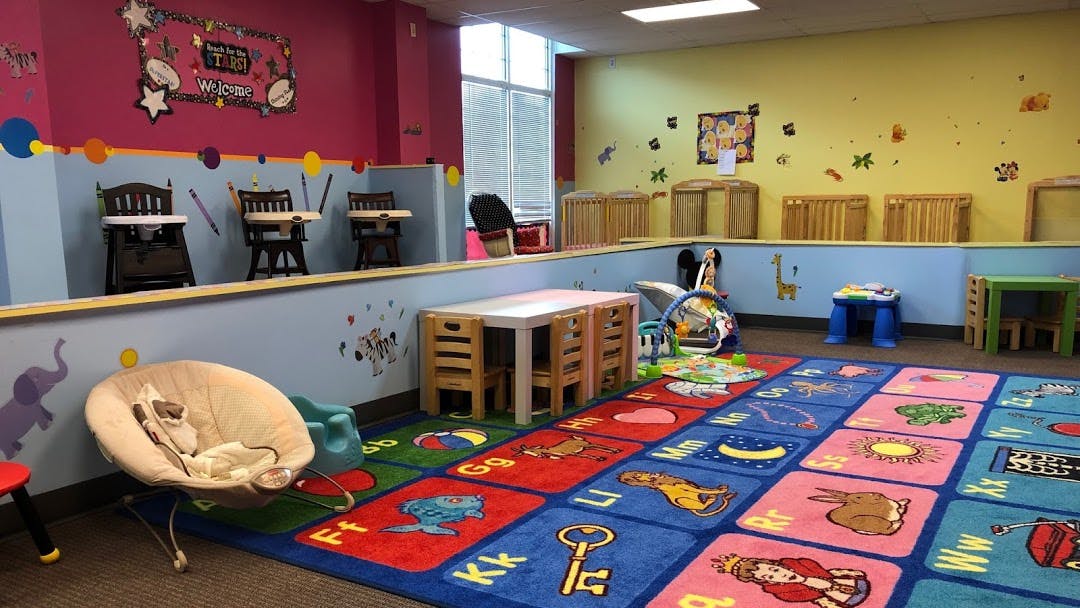Mommy and Me Childcare and Enrichment Center Daycare in Columbus, OH Winnie