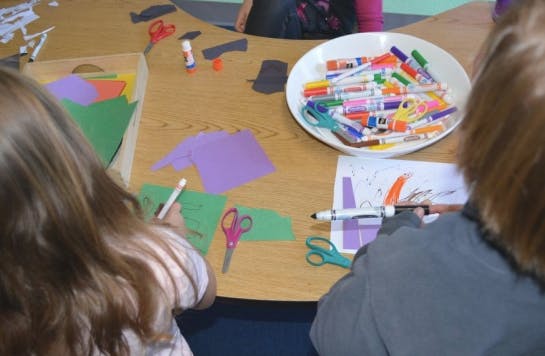 Charley Brown Children's Center Preschool in La Mesa, CA
