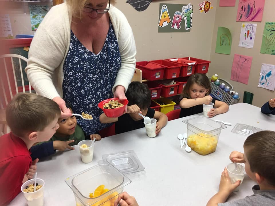 The Sandbox Early Learning Center, Preschool in Nags