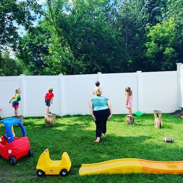 Poppert Preschool Preschool in Brookfield, WI Winnie