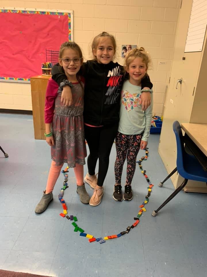 Kids Crew Daycare in Hodgenville, KY Winnie