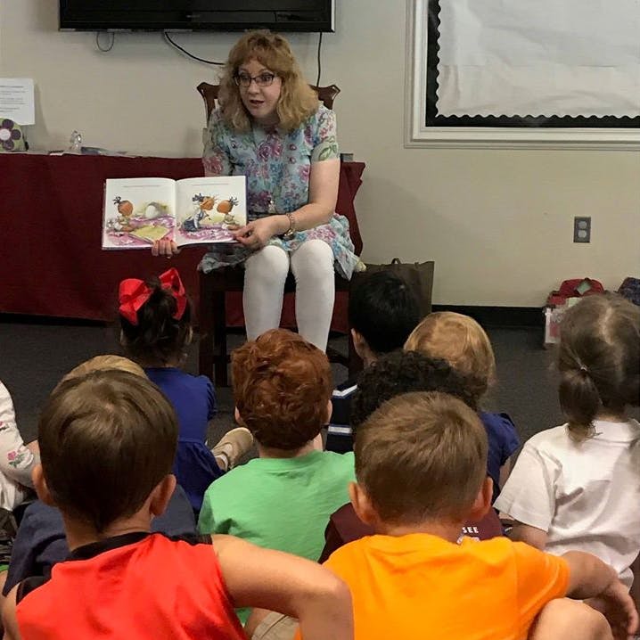 BPC Early Education Program Daycare in Nashville, TN Winnie