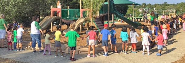 Sterling Montessori Children's House Preschool in Morrisville, NC
