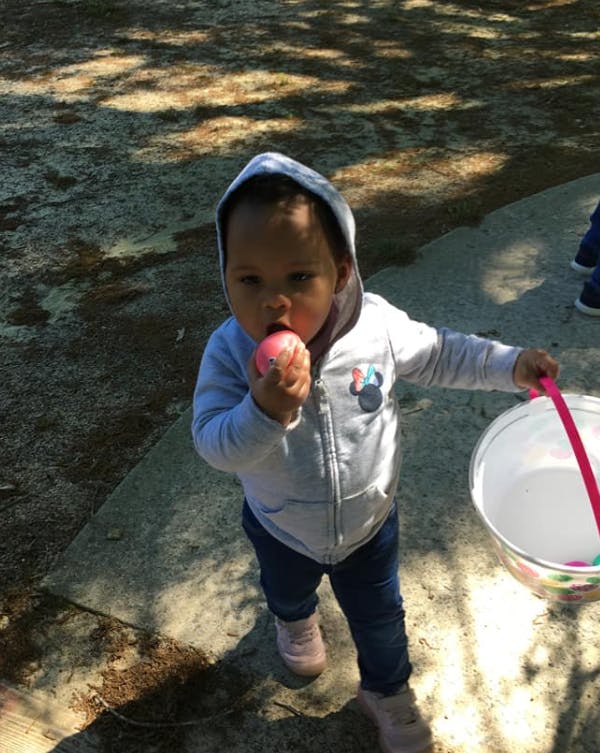 Butterfly Explosion Child Development Center Daycare in Peachland, NC