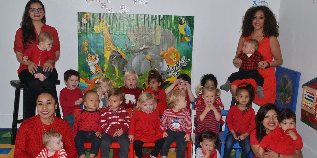 Busy Little Bees Daycare in San Francisco, CA Winnie