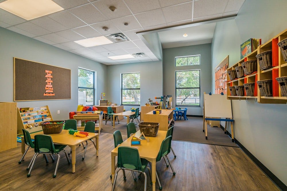 Stepping Stone School (Plum Creek / Buda) Daycare in Kyle, TX Winnie