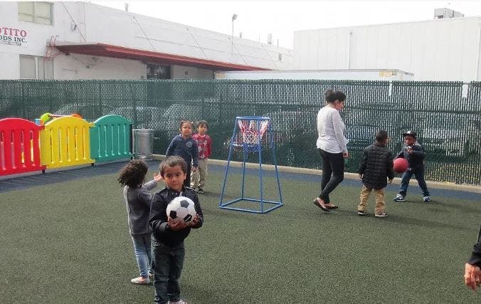 Greater Bergan Community Action Head Start (Eastside) Preschool in