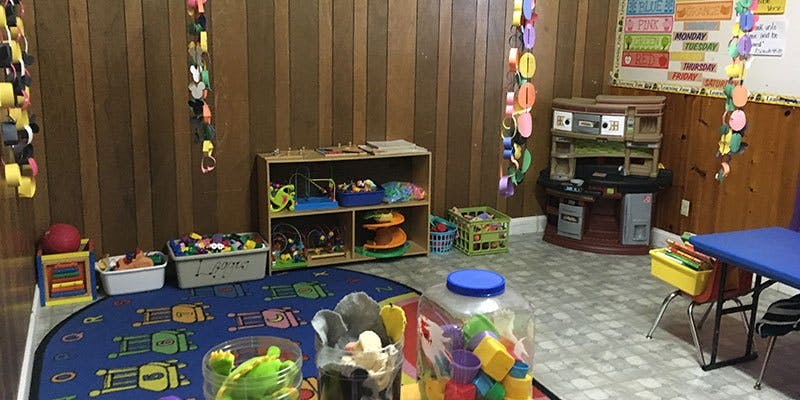 Loving Care Wee School Daycare in Grand Prairie, TX Winnie