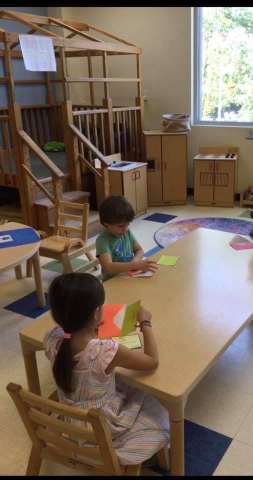 Bright Horizons at Westchester Executive Park Preschool in Elmsford, NY Winnie