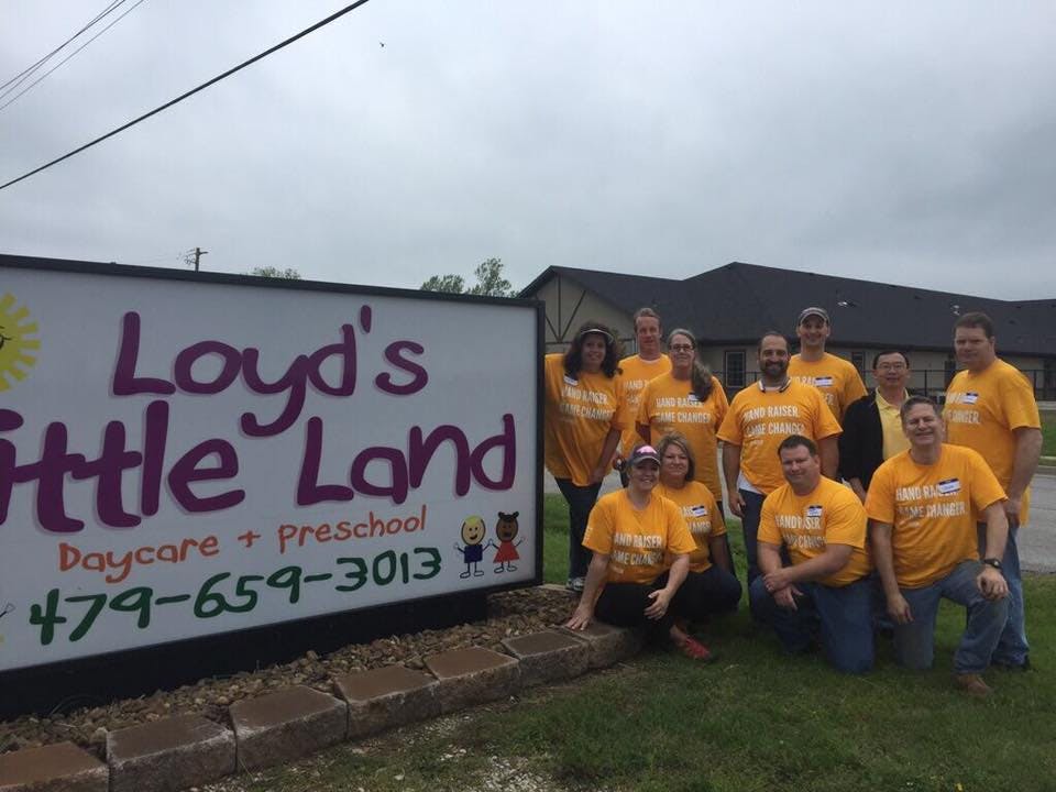 Loyd's Little Land PreSchool & Day Care Daycare in Rogers, AR Winnie