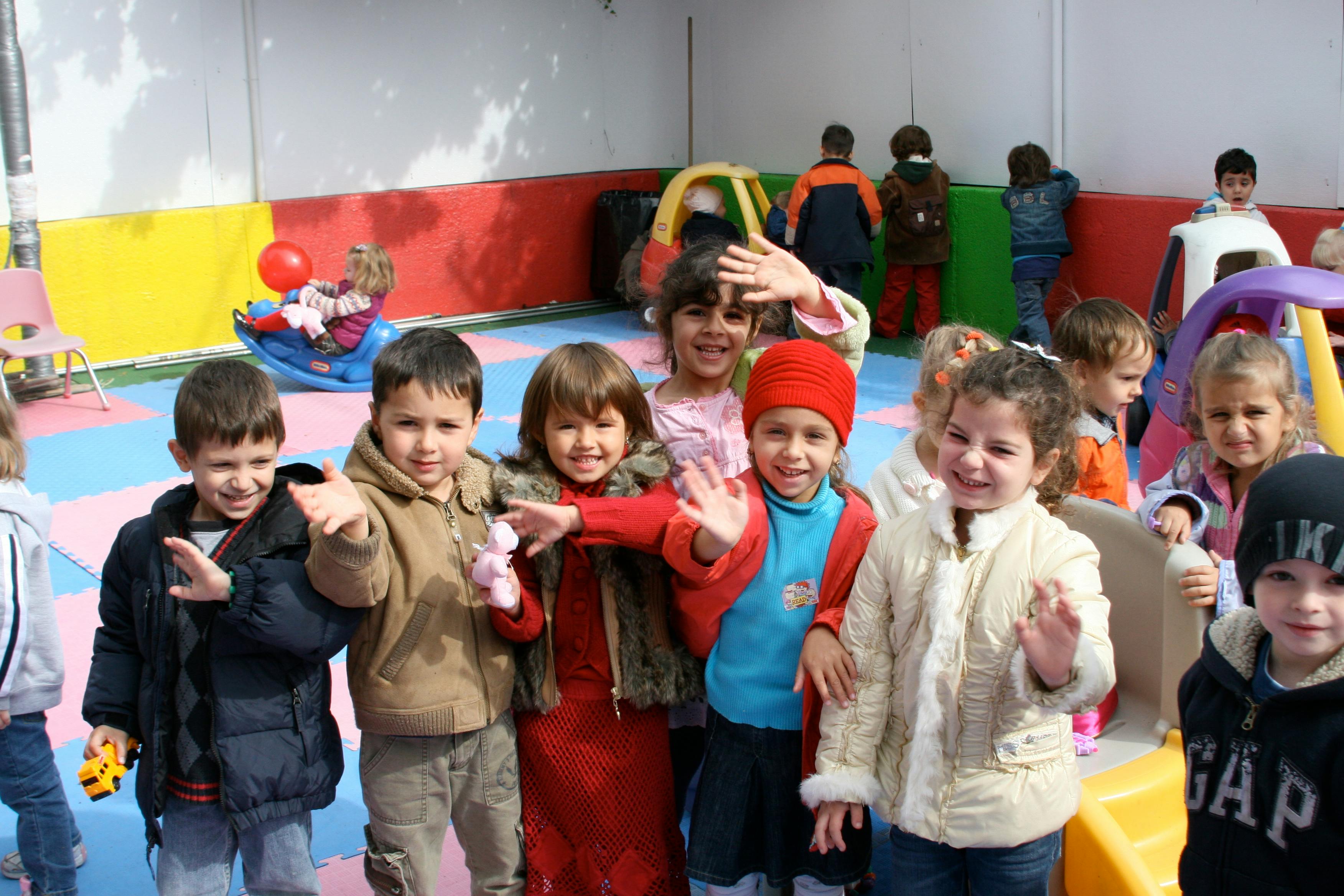 Bambi Day Care Center Daycare in Brooklyn, NY Winnie